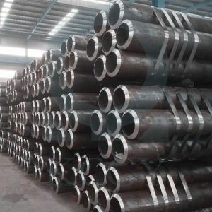Customized Size Astm Stainless Steel Pipe 304 304L 316 310s 321 Round
