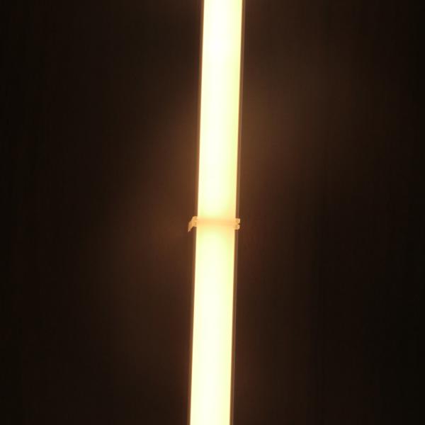 Quality Indoor DIY Connection Rigid LED Strip Light Bar WHT 3000K 24V IP20 wholesale