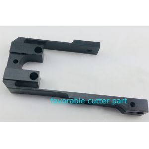 73447001 Lower Roller Guide Assembly Knife Intell Yoke For Auto Cutter GT7250
