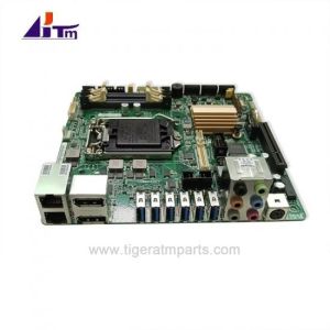 ATM Machine Parts NCR 66XX Estoril Motherboard Intel Haswell 445-0764456 445