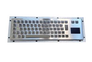 Cheap 330mm Linux Mechanical Keyboard And Mouse , 67 Keys Keyboard Input Device for sale