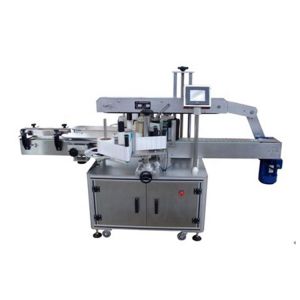 Fully Automatic Carton Packaging Box Machine Cosmetic Perfume Vials Mask Bar