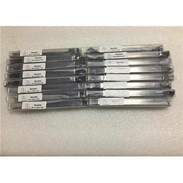 Quality Mandrel Diamond Honing Tool With Retainer , Sunnen Diamond Honing Stones wholesale