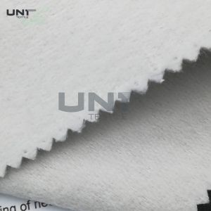 Double Side Brushed Dye Tie Interlining Fabric Nonwoven