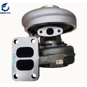 4033596 3539678 Supercharger HX35 for Engine DB58TI DE58TIS 5.8L