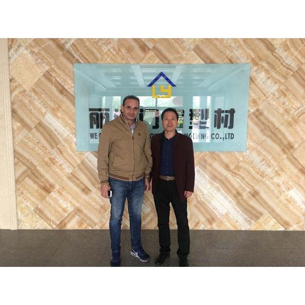 Fireproof Construction UPVC Sliding Window And Door Excellent Insulation Properties