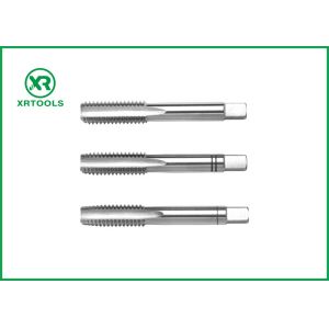 DIN 352 HSS Metric Taps Left Handed Through Hole Coarse / Fine Pitch