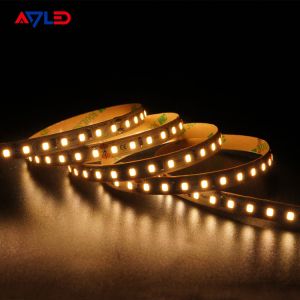 SMD2835 Ip65 Waterproof Light Dimming Tape Led Strip Lights For Bedroom Ceiling