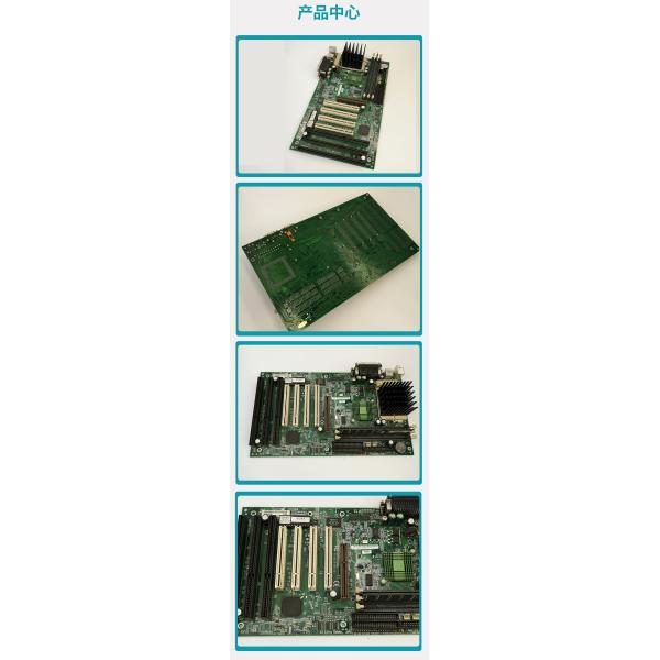 KUKA 00-105-903 KRC2 Super 370SBA Motherboard Runs the Kuka software using window hard drive95 or XP Kuka krc2 parts