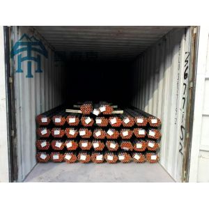 High Efficiency Self Drilling Anchor Bolt with Easy Installation for Cost