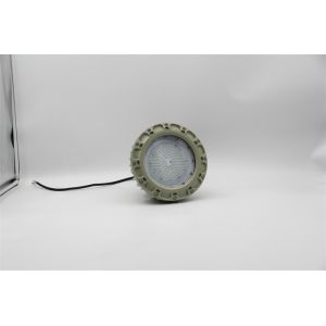 200W Explosion Proof High Bay Led Lamp Spray Booth Lighting IP66 Gas Station