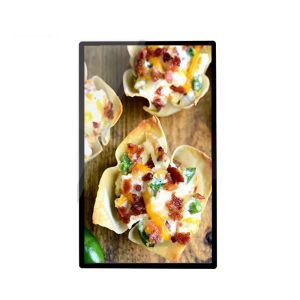 23.6" Computer Lcd Monitor TFT VGA HDMI Widescreen HD Screen Office PC Business