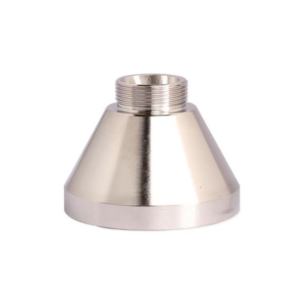 Stainless Steel Custom Processing Turning Composite Processing Automatic CNC