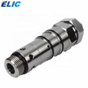 D65PX-12 PC78US PC60-8 PC70-8 Main Relief Valve Assembly 723-20-63300
