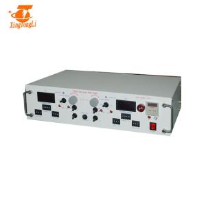 Cheap 12v 5a Pulse Rectifier For Copper Electroplating With 5khz Output Frequency for sale