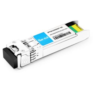 China Cisco DWDM-SFP25G-31.90 Compatible 25G DWDM SFP28 C57 100GHz 1531.90nm 10km LC SMF DDM Transceiver Module on sale