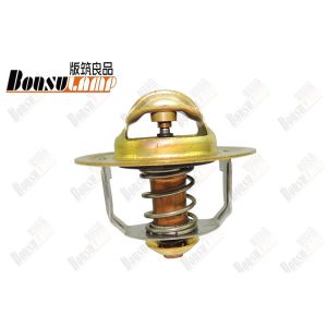 6BG1 6BD1 6BB1 4BG1 Thermostat Isuzu Engine Spare Parts 1137700700 1-13770070-0