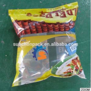 Automatic Stick Chocolate Paste Packing Machine with Filling , Sealing ,