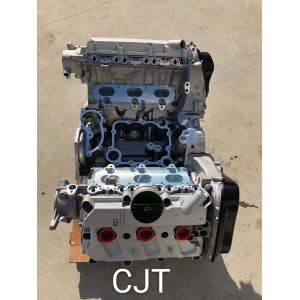 Audi Car Model CJT 3.0T Engine Assembly Motor for A6/C6/C7 A7/C7 A8/D3 A6L Long