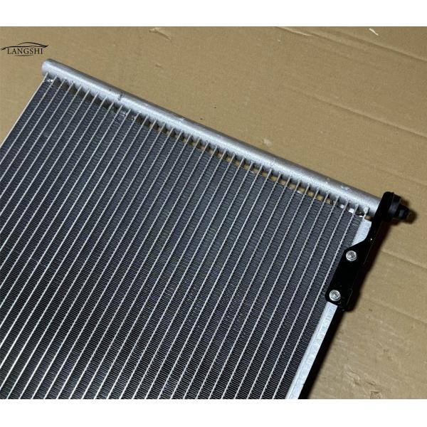 2006-2008 Year Auto Parts Cooling System Air Conditioning Condenser for Honda Civic 1.8