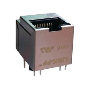 Cheap 1840459-2 Rj45 Vertical With Magnetics MSP430FR69271IRGCT Modular System for sale