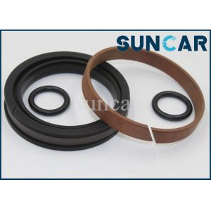 ISO9001 Selas 707-98-52130 Ripper Cylinder Sealing Kit D61E-12 Komatsu Bulldozer