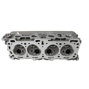 2KD 1KD Toyota Cylinder Heads , Toyota Hilux 2.5 D4D (2KD) Engine Cylinder Head