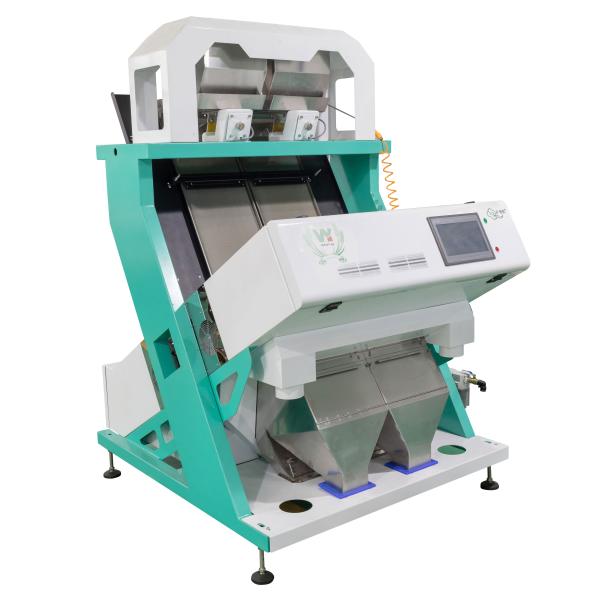 Quality Wenyao Sesame Seed Sorting Machine with Japan Nikon Lens wholesale