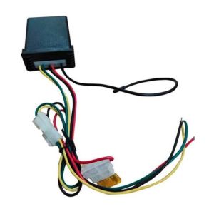 Double Actuators Wireless Remote Control Box 12V 10A DC Linear Motor