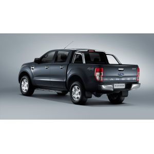 TAILGATE, TAILBOARD, TAILPLATE AUTO BODY REPLACEMENT PARTS FOR FORD RANGER 2012