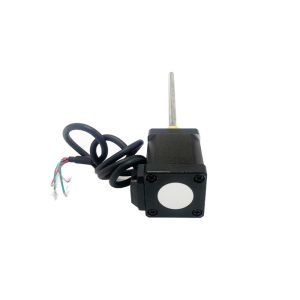 35mm Ball Screw Stepper Motor - 1KHz Dielectric Strength -20C to +50C Ambient