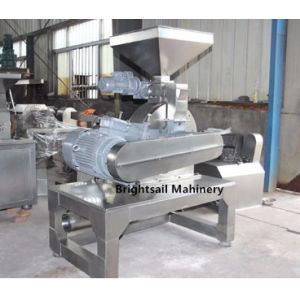 40 To 200 Mesh Output Size Rice Husk Grinding Machine 60 To 700 Kg Per Hour