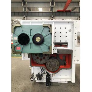 Automatic Die Cutting Machine for White Board and Corrugated Paper Max Size 1490