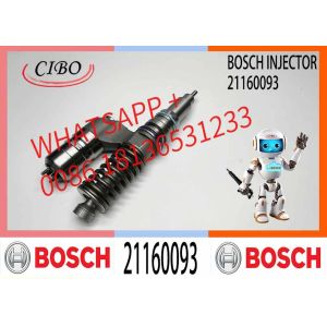 Genuine Brand New Unit Pump Injector Electronic Unit 0414702016 0414702025