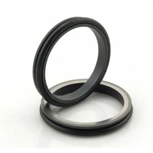 High Durability Nitrile Rubber Floating Oil Seal Hydraulic Cylinder Piston Seals