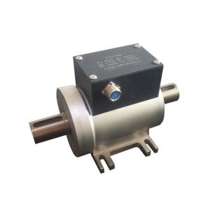 2000NM 2000 Axis Torque Sensor For Motor Engine Gearbox Test