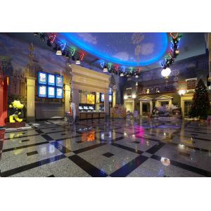 Custom 12v Led Light Strips Flexible , Indoor Outdoor Led Decorative Strip