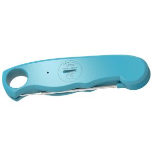 CE Rohs Certificates Bbq Meat Thermometer With Bright LCD Backlight