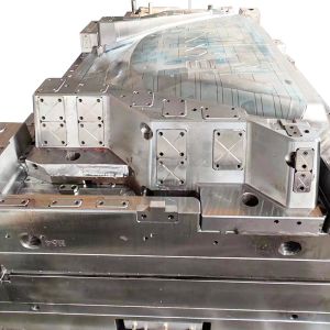 Rapid Tooling Plastic Injection Moulding Services Prototyping