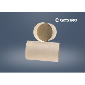 Faraday Rotators Magneto Optical TSAG Crystals