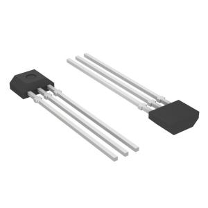 Low Noise Linear Hall Effect Sensor IC A1324LUA-T For Stringent Automotive