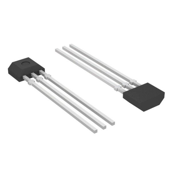 Quality Low Noise Linear Hall Effect Sensor IC A1324LUA-T For Stringent Automotive wholesale