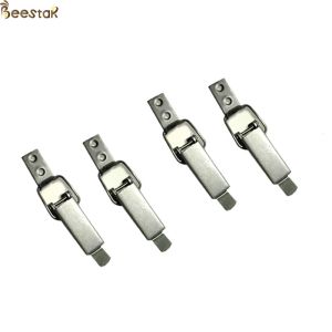 Beekeeping Equipment Metal Beehive Connector Fastener Buckle And Hinge Type