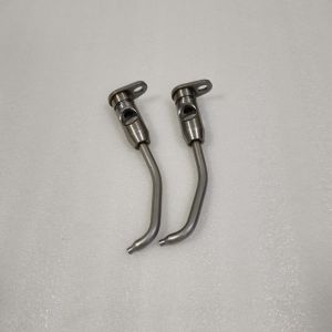 Piston Cooling Nozzle 6161-21-1840 6161211840 6162211840 For WA700