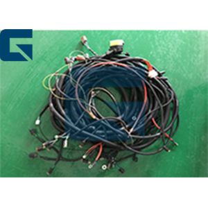 China KOMATSU PC600-8 PC650-8 Excavator Accessories Main Wiring Harness 21M-06-21411 on sale