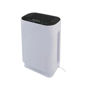 Customized 22W Hepa Air Purifier Odor air quality sensors