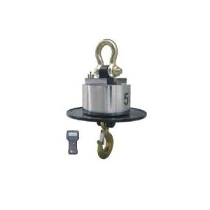 JTDC-G Wireless Type Electronic Hanging Scale (Hand-held  Instrument)