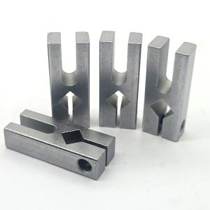 CNC Aluminum Advanced Machining For Lightweight Durable Components Customized