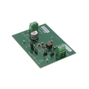 Cheap LMR38025QEVM Embedded Solutions Synchronous Buck SIMPLE SWITCHER Power Converter Board for sale