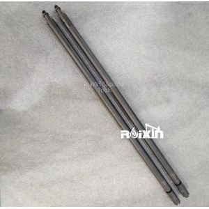 Wireline Hydrostatic Bailer for 2.5inch Slickline Tools and Sand Pump Bailer